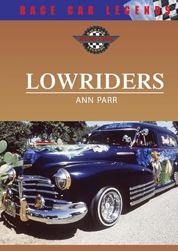 Stock image for Lowriders for sale by Better World Books