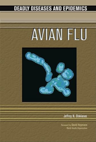 Imagen de archivo de Avian Flu a la venta por Better World Books