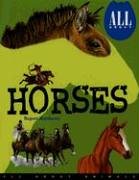 Imagen de archivo de All about Horses a la venta por Better World Books