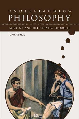 Imagen de archivo de Ancient and Hellenistic Thought (Understanding Philosophy) a la venta por More Than Words