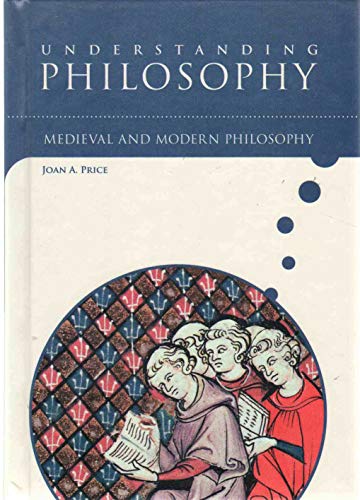 Beispielbild fr Medieval and Modern Philosophy zum Verkauf von Better World Books