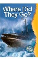 Imagen de archivo de Where Did They Go? (The Real Deal Blue Plus) a la venta por Midtown Scholar Bookstore