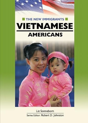 Stock image for Vietnamese Americans for sale by Better World Books