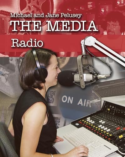 Stock image for Radio (Media (Chelsea House)) for sale by More Than Words