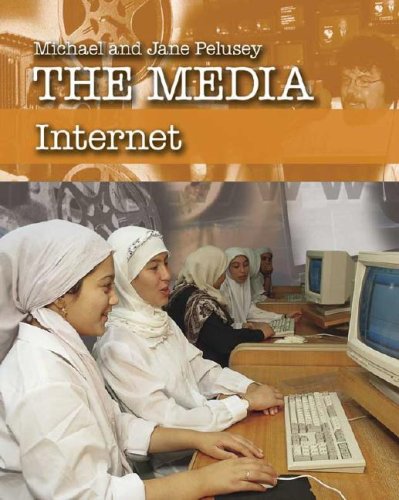 9780791088036: Internet (The Media)