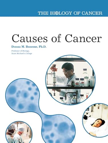 Beispielbild fr Causes of Cancer zum Verkauf von Better World Books