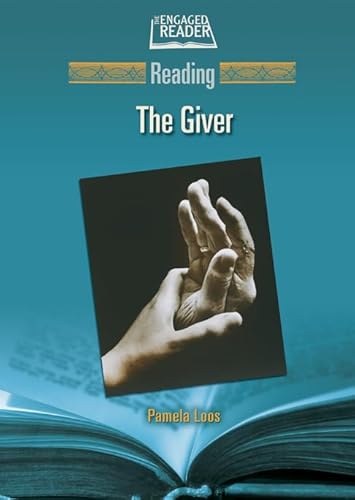 Imagen de archivo de Reading the Giver a la venta por Better World Books