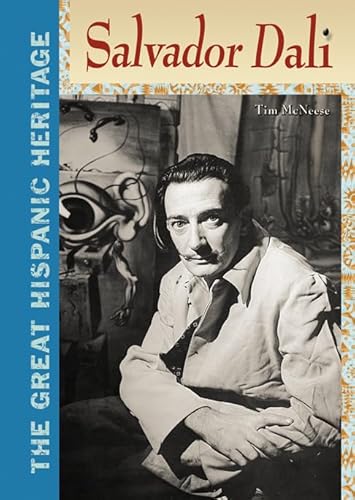 Imagen de archivo de Salvador Dali a la venta por Better World Books