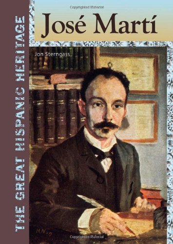 Stock image for Jose Marti for sale by Better World Books