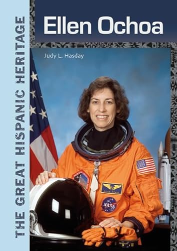 Stock image for Ellen Ochoa for sale by Better World Books