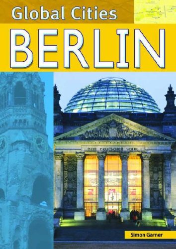 Stock image for Berlin for sale by Better World Books