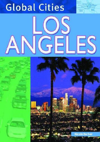 Global Cities - Los Angeles