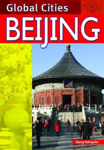 9780791088487: Beijing (Global Cities)