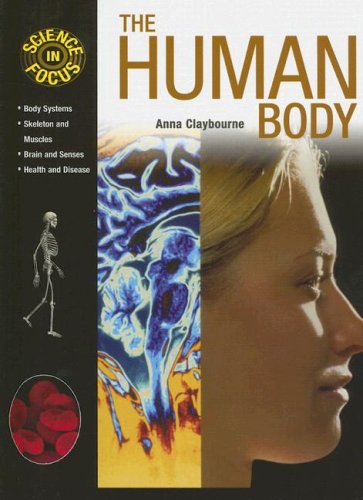 9780791088586: The Human Body (Science in Focus)