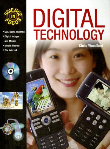 Imagen de archivo de Digital Technology a la venta por Better World Books