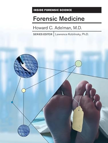 Stock image for Forensic Medicine for sale by Better World Books