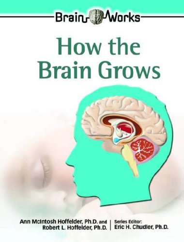 9780791089460: How the Brain Grows (Brain Works)