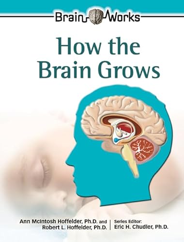 9780791089460: How the Brain Grows (Brain Works)