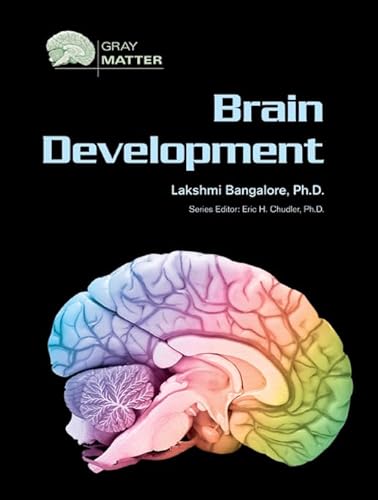Beispielbild fr Brain Development zum Verkauf von Better World Books