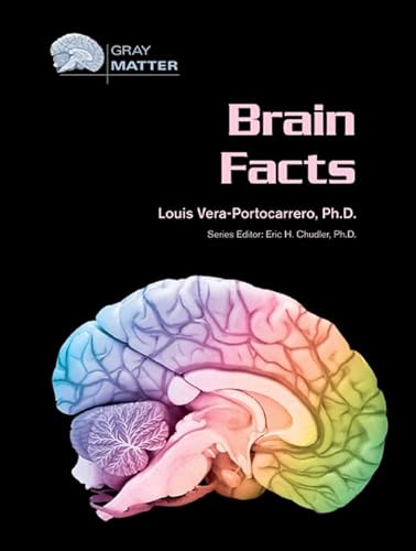 Stock image for Brain Facts for sale by Better World Books