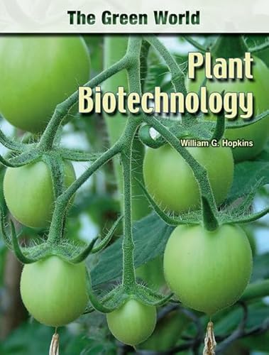 9780791089644: Plant Biotechnology