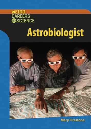 Stock image for Astrobiologist for sale by Better World Books