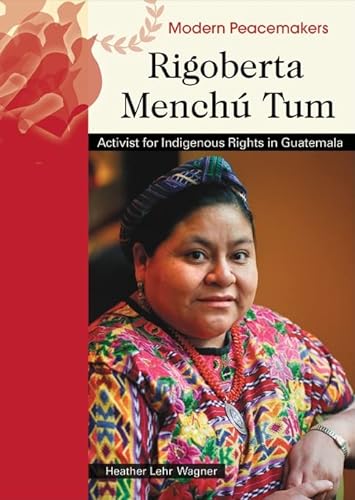 Beispielbild fr Rigoberta Menchu Tum zum Verkauf von Better World Books