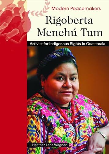 Stock image for Rigoberta Menchu Tum for sale by Better World Books
