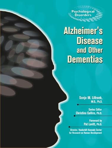 Beispielbild fr Alzheimer's Disease and Other Dementias zum Verkauf von The Book Cellar, LLC