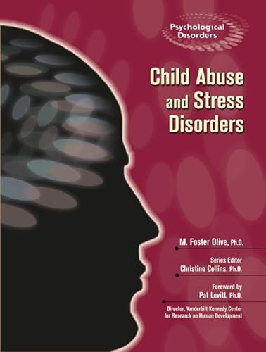 Beispielbild fr Child Abuse and Stress Disorders zum Verkauf von Better World Books