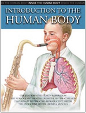Beispielbild fr Introduction to the Human Body (Inside the Human Body) zum Verkauf von Revaluation Books