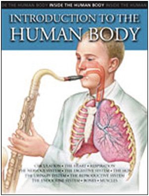 9780791090121: Introduction to the Human Body