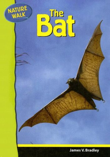 Beispielbild fr The Bat zum Verkauf von Better World Books