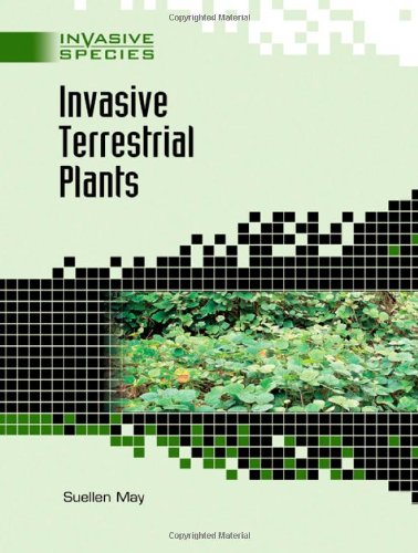 Imagen de archivo de Invasive Terrestrial Plants (Invasive Species) a la venta por HPB Inc.