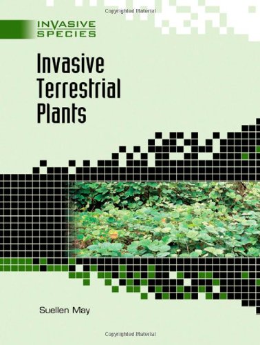 Stock image for Invasive Terrestrial Plants (Invasive Species) for sale by HPB Inc.
