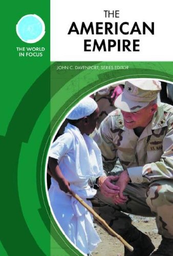 Stock image for The American Empire for sale by The Book Cellar, LLC