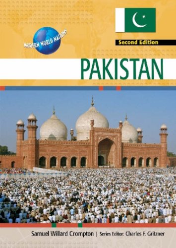 Imagen de archivo de Pakistan a la venta por Better World Books