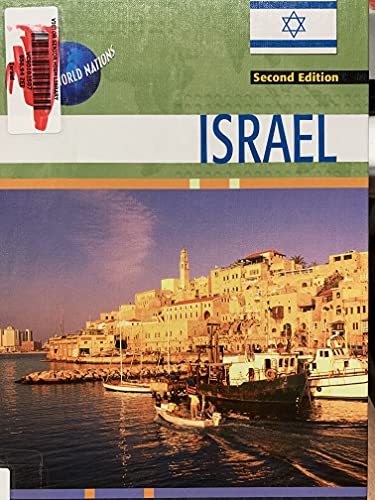 Stock image for Israel for sale by Better World Books