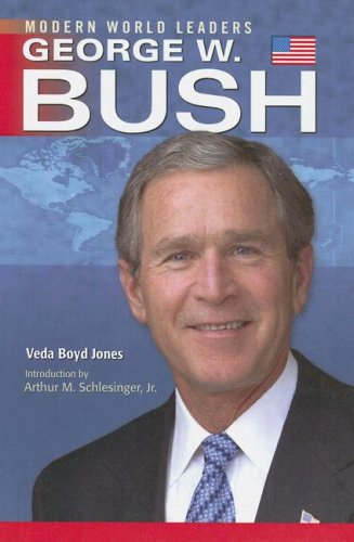 Beispielbild fr George W. Bush zum Verkauf von Better World Books: West