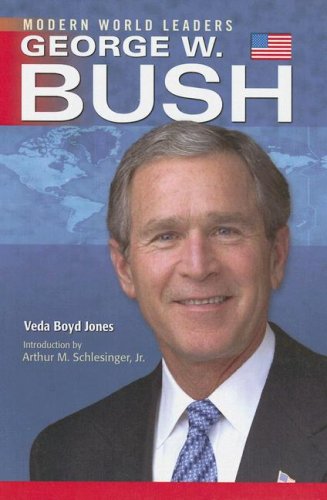 Imagen de archivo de George W. Bush a la venta por Better World Books: West