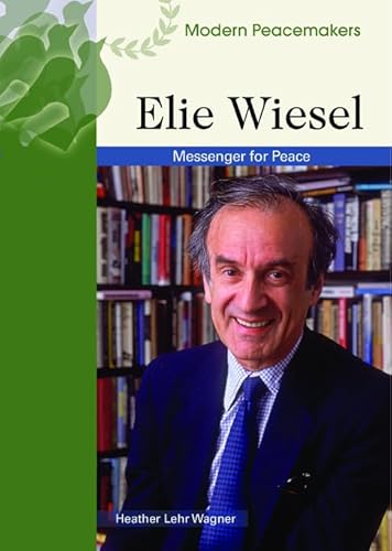 9780791092200: Elie Wiesel