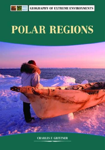 9780791092354: Polar Regions