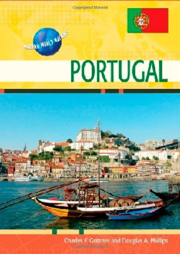 Stock image for Portugal for sale by ThriftBooks-Dallas
