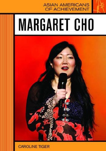 Beispielbild fr Margaret Cho zum Verkauf von Better World Books