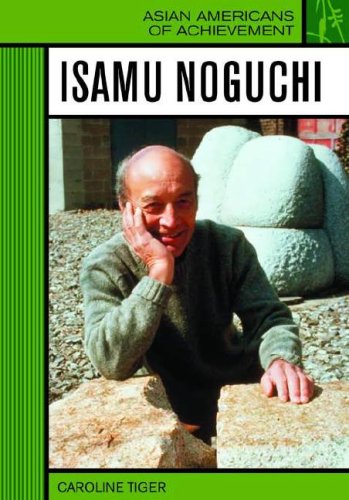 9780791092767: Isamu Noguchi (Asian Americans of Achievement)