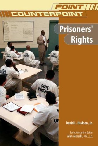 Beispielbild fr Prisoners' Rights zum Verkauf von Better World Books