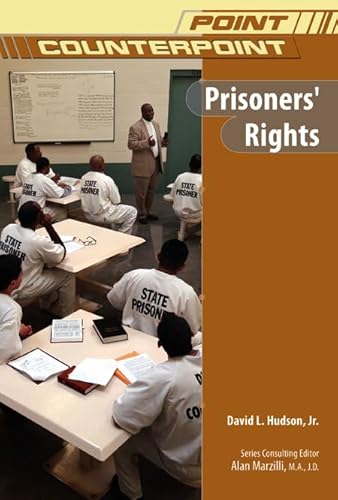 Stock image for Prisoners' Rights for sale by Better World Books