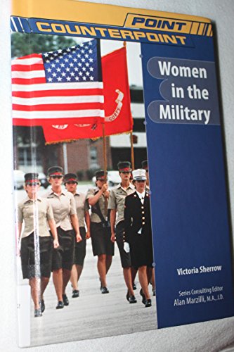 9780791092903: Women in the Military