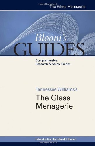 9780791092972: The Glass Menagerie (Bloom's Guides)