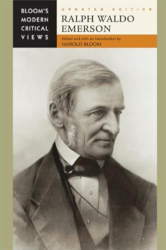 Beispielbild fr Ralph Waldo Emerson zum Verkauf von Better World Books